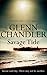 Savage Tide (Steve Madden Mysteries) by Glenn Chandler (2003-09-01)