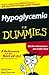 Hypoglycemia For Dummies