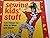 Sewing Kids Stuff by Sew News