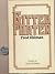Gitter Porten (1977 Danish ...