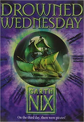 Drowned Wednesday