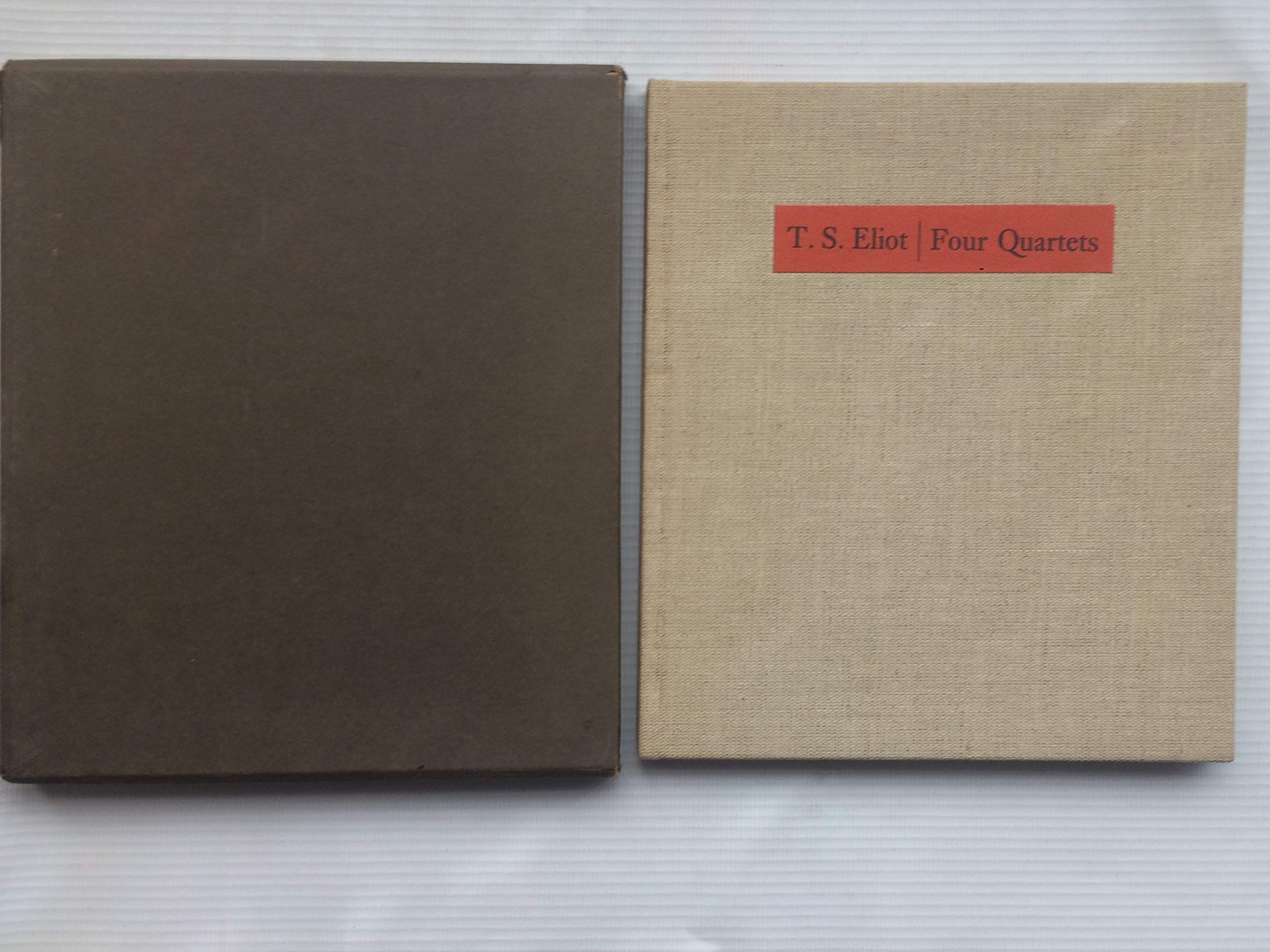 Four Quartets