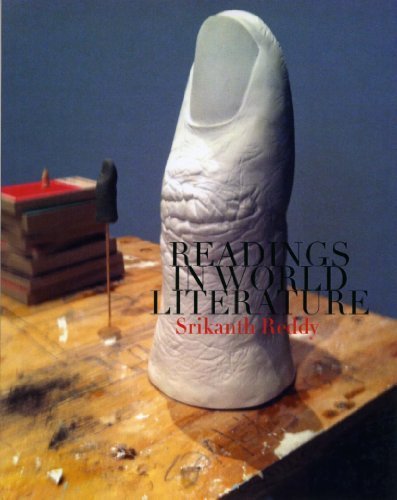 Readings in World Literature by Srikanth (Chicu) Reddy (2012-09-01)