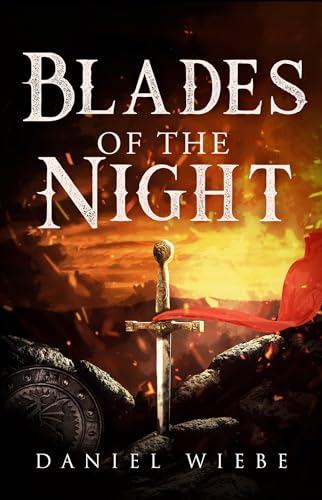 Blades of the Night: The Severance Trilogy (Kindle Edition)