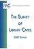 Survey of Library Cafes 2007
