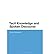 [(Tacit Knowledge and Spoken Discourse)] [Author: Michele Zappavigna] published on (July, 2014)