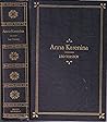 Anna Karenina Tra...