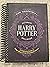 The Unofficial Ultimate Harry Potter Spellbook: A complete reference guide to every spell in the wizarding world (The Unofficial Harry Potter Reference Library) [Spiral-bound] Media Lab Books