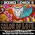 Color of Love: Express your...