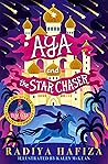 Aya and the Star Chaser: South Asian magic in this gothic fairytale adventure