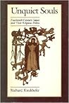 Unquiet Souls: Fo...