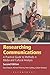 Researching Communications: A Practical Guide to Methods in Media and Cultural Analysis by Deacon, David, Pickering, Michael, Golding, Peter, Murdock, [27 July 2007]