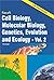 Cell Biology, Molecular Biology, Genetics, Evolution and Ecology by R.P. Meyyan