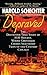 Depraved: The Definitive True Story of H.H. Holmes, Whose Grotesque Crimes Shattered Turn-of-the-Century Chicago by Schechter, Harold (August 4, 2008) Paperback