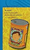 Konrad o el ni?¡Ã...