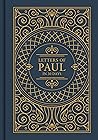 Letters of Paul i...