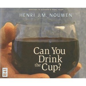 Can You Drink the Cup? [Audiobook]