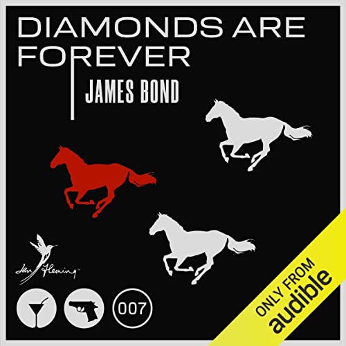 Diamonds Are Forever