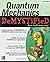 Quantum Mechanics Demystified, 2nd Edition 2nd edition by McMahon, David (2013) Paperback