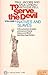 To Serve the Devil: Natives and Slaves by Paul Jacobs (1971-01-12)