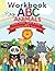 Workbook ABC Animals by Victor Acosta