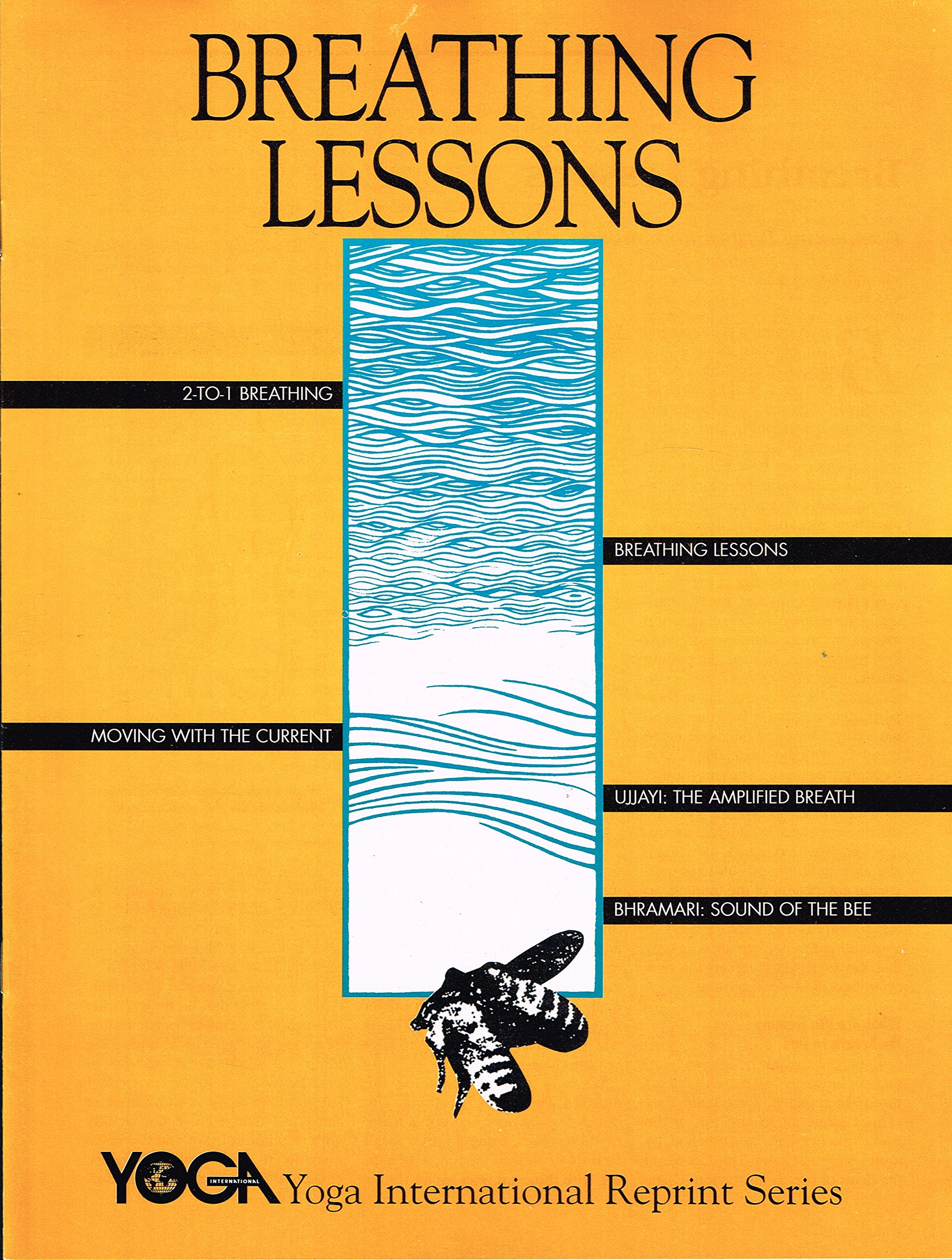Breathing Lessons