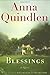 Blessings by Anna Quindlen