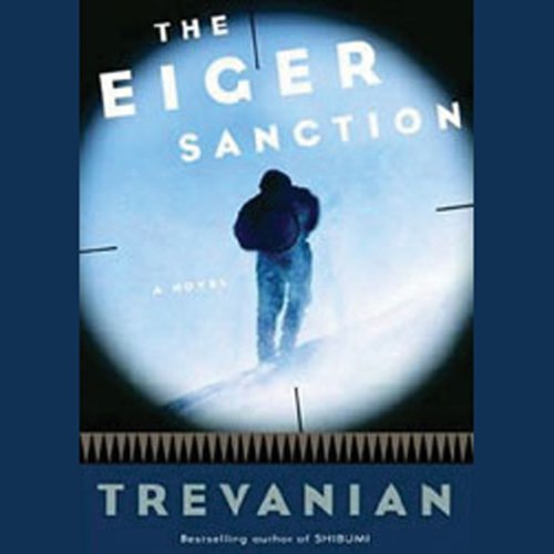 The Eiger Sanction