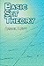 Basic Set Theory (Dover Books on Mathematics) by Azriel Levy (2003-03-28)