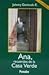 Ana, recuerdos de la Casa Verde y otros relatos by Johnny Gavlovski E. Ana, recuerdos de la Casa Verde y otros relatos by Johnny Gavlovski E.