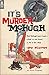 It's Murder McHugh - T406 by Jay Flynn