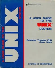 User Guide to the UNIX System (Paperback)