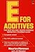 E for Additives by Maurice Hanssen (1987-09-24)