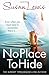 No Place to Hide by Susan Lewis (2016-02-25)