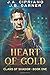 Heart of Gold (Clans of Shadow) (Volume 1) by J. A. Cipriano (2016-07-25)