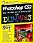 Photoshop CS2 All-in-One Desk Reference For Dummies 1st edition by Obermeier, Barbara (2005) Paperback