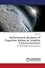 Performance Analysis of Cognitive Radios in Satellite Communications by Singh Ajay (2015-02-23)
