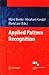 Applied Pattern Recognition