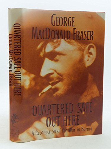 Quartered Safe Out Here