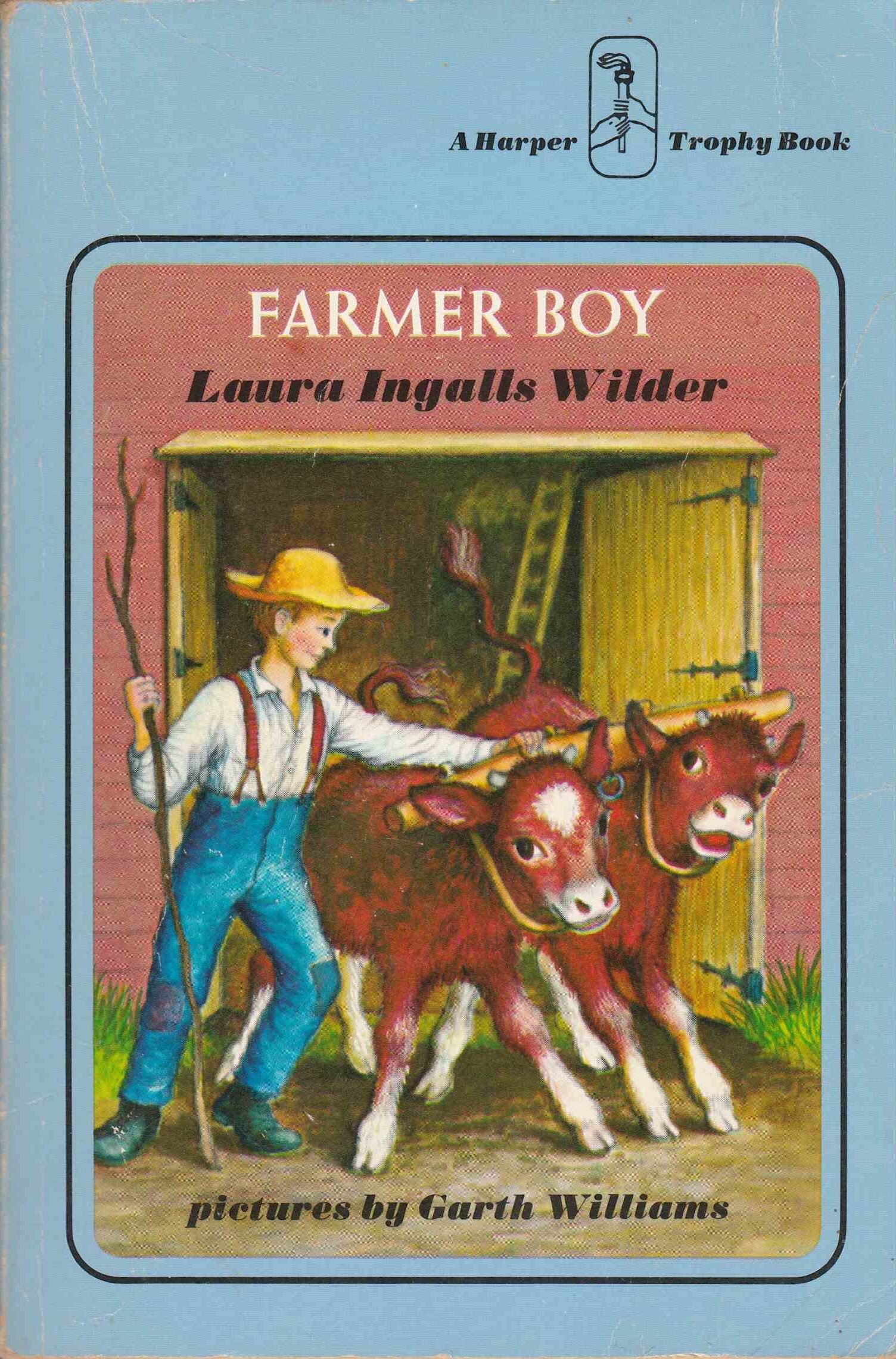 Farmer Boy