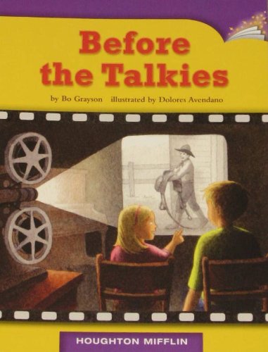 Before the Talkies (Paperback)
