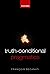 Truth-Conditional Pragmatics by François Recanati (11-Nov-2010) Paperback