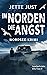 Im Norden die Angst: Nordsee-Krimi (Inselpolizistin Ella Voss ermittelt, #3)