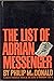 The List of Adrian Messenger