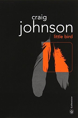 Little bird (French Edition) by Craig Johnson