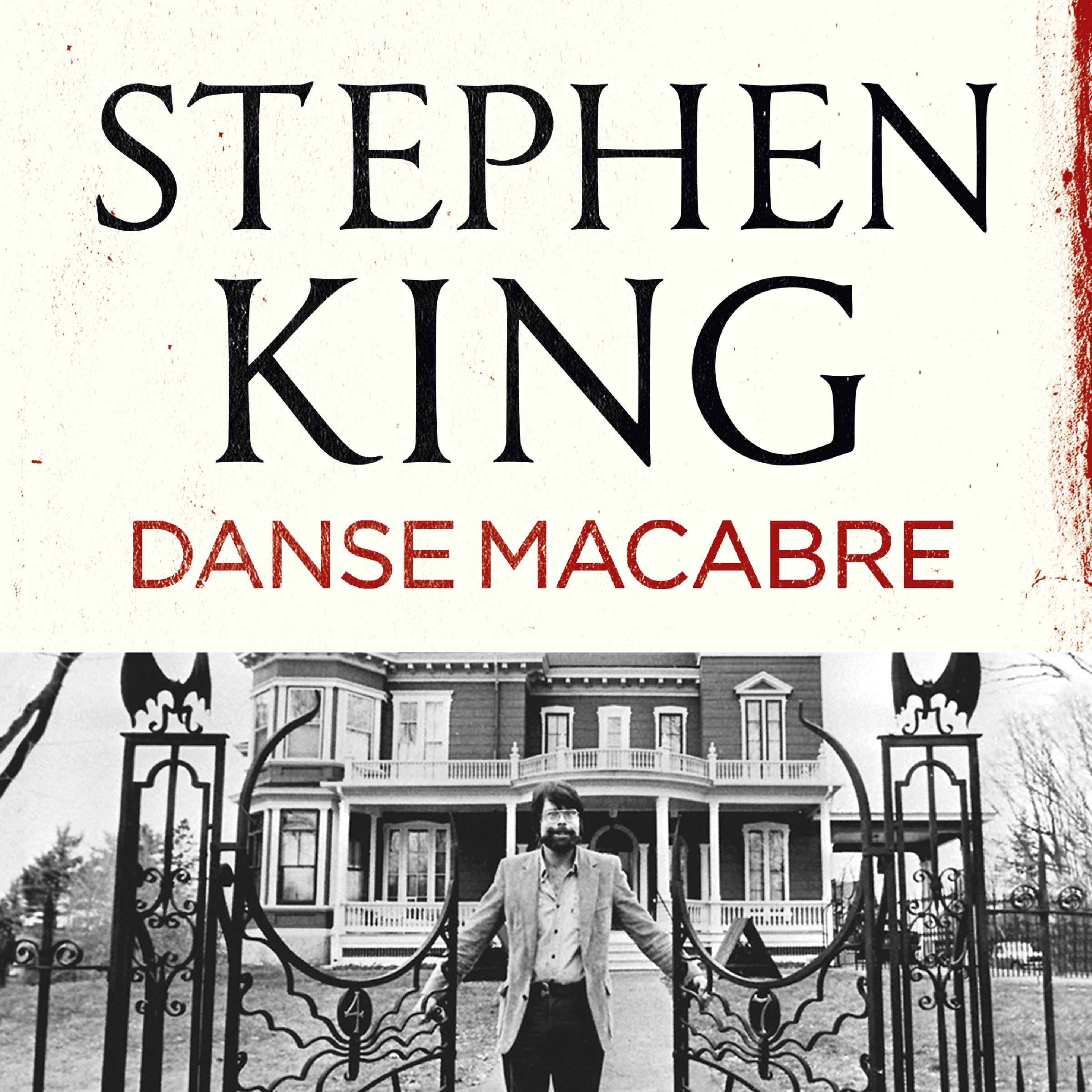 Danse Macabre: Non-fiction from the No. 1 bestseller