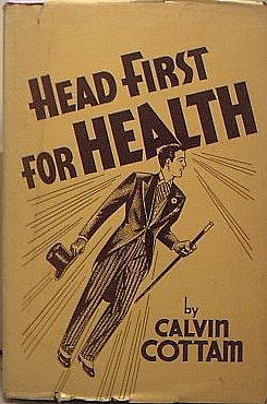 Head First For Health (Hardcover)
