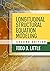 Longitudinal Structural Equation Modeling (Methodology in the Social Sciences Series)
