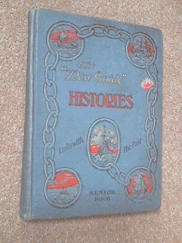The New Guide Histories (Hardcover)