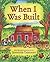When I Was Built by Jennifer Thermes (2001-11-01)